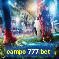 campo 777 bet